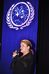 Kate Mulgrew