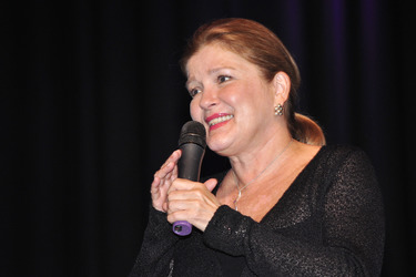 Kate Mulgrew