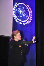 Kate Mulgrew