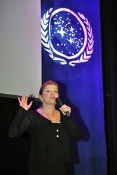 Kate Mulgrew