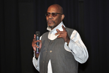 Avery Brooks