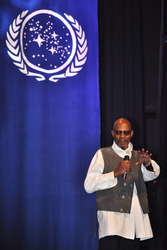Avery Brooks