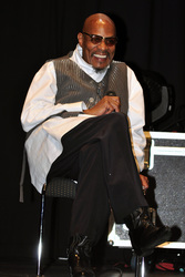 Avery Brooks