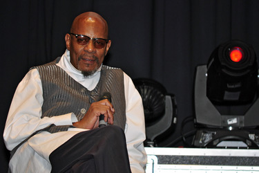 Avery Brooks