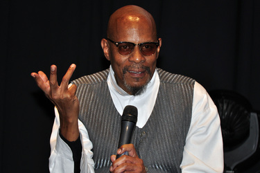 Avery Brooks