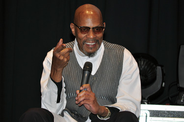 Avery Brooks