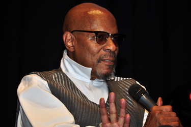Avery Brooks