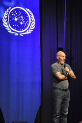 Patrick Stewart