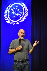 Patrick Stewart