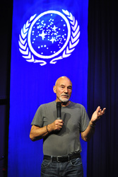 Patrick Stewart