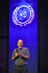 Patrick Stewart