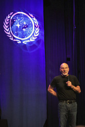 Patrick Stewart