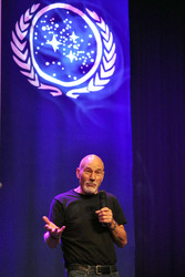 Patrick Stewart