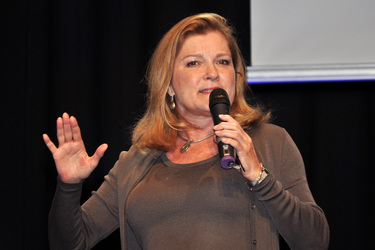 Kate Mulgrew