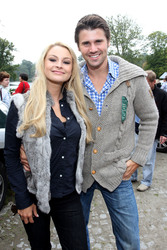 Jana Kilka, Thore Schölermann