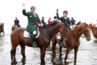 Till Demtröder, Eva Habermann