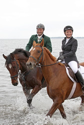 Till Demtröder, Eva Habermann