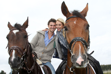 Thore Schölermann, Jana Kilka