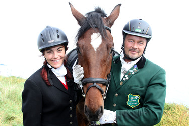 Diana Eichhorn, Till Demtröder