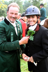 Till Demtröder, Diana Eichhorn