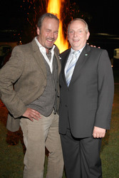 Till Demtröder, Till Backhaus