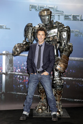 Shawn Levy