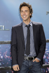 Shawn Levy