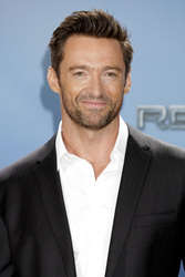 Hugh Jackman
