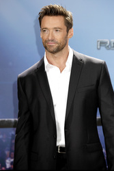Hugh Jackman