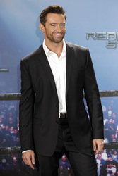Hugh Jackman