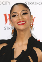 Nicole Scherzinger