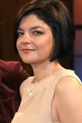 Jasmin Tabatabai