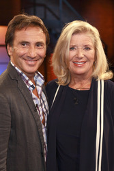 Bruno Maccallini, Jutta Speidel