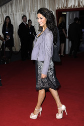 Mariella Ahrens Gräfin von Faber-Castell