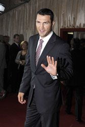 Wladimir Klitschko