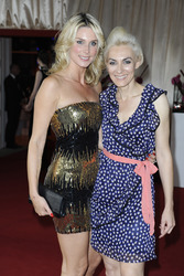 Claudelle Deckert, Marusha