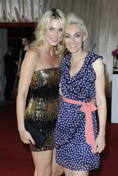 Claudelle Deckert, Marusha