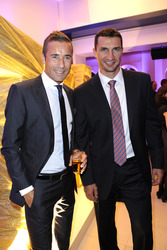 Kai Pflaume, Wladimir Klitschko