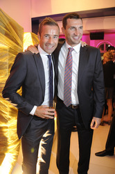 Kai Pflaume, Wladimir Klitschko