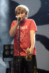 Stefan Dettl (LaBrassBanda)