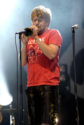 Stefan Dettl (LaBrassBanda)