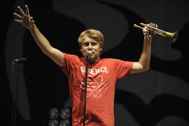 Stefan Dettl (LaBrassBanda)