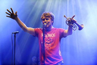 Stefan Dettl (LaBrassBanda)