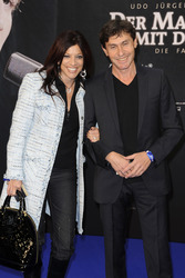 Alice Brauner, Mark Zak