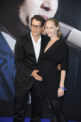 Mirko Lang, Inez Björg David