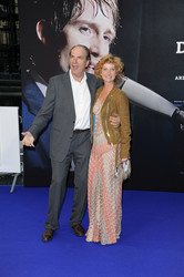 Herbert Knaup, Franziska 'Fanny' Stavjanik