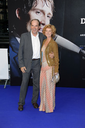 Herbert Knaup, Franziska 'Fanny' Stavjanik