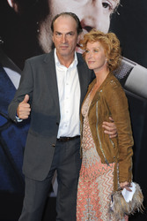 Herbert Knaup, Franziska 'Fanny' Stavjanik