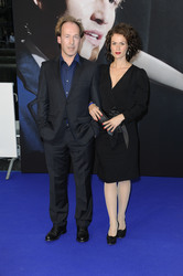 Ulrich Noethen mit Marie-Luise Schmidt