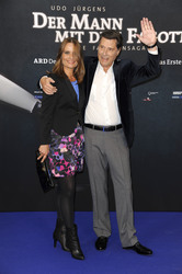 Jenny Jürgens, Udo Jürgens